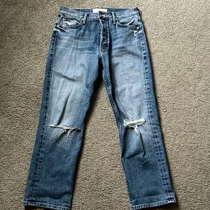 Mother - The Tomcat size 30